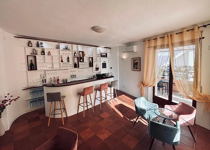 B&B De Janas