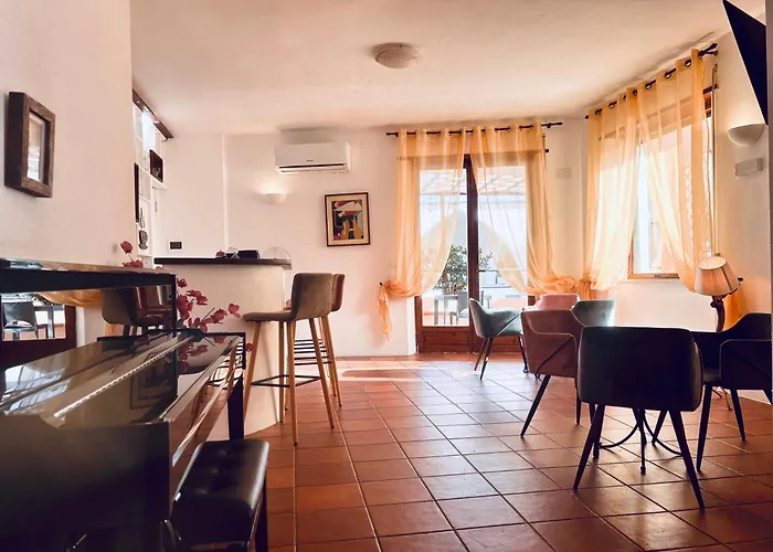 B&B De Janas