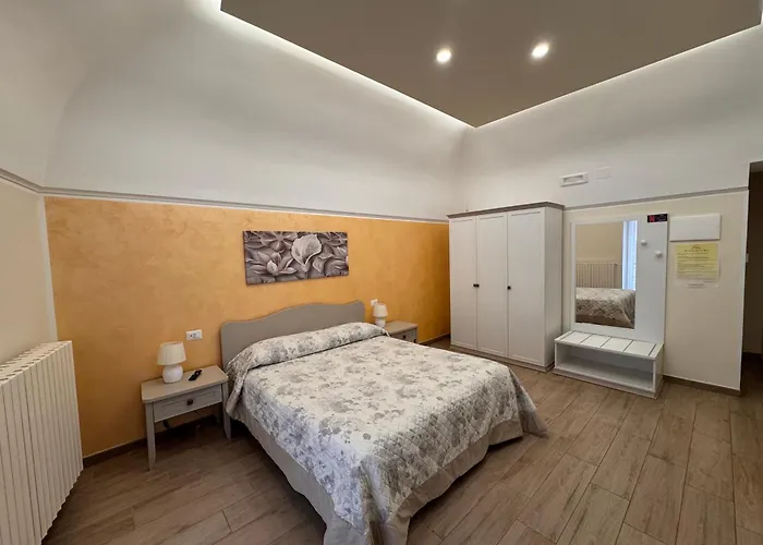 Casa del Monte