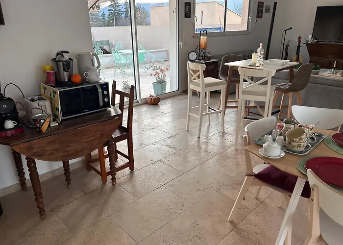 Chambres Segustera