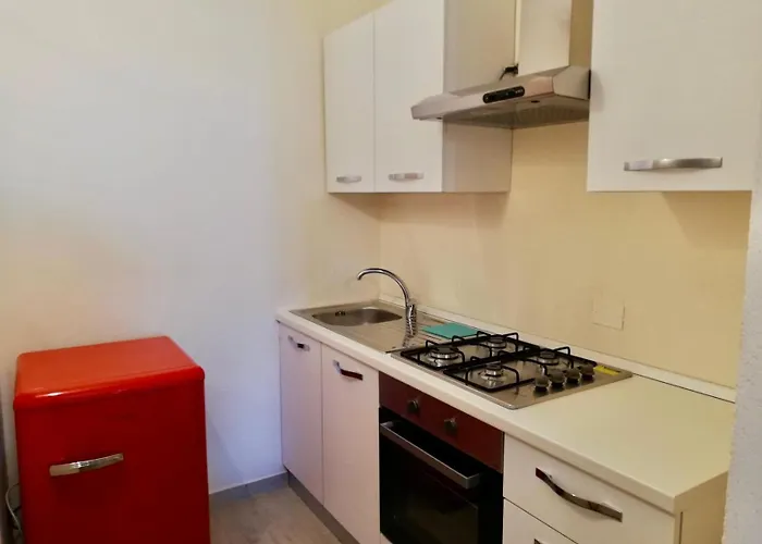 Villa Antonella Rooms Mondello Palermo