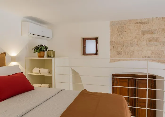 Santalo B&B