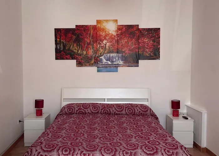 Scibetta'S B&B