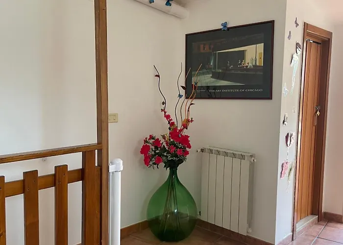 Scibetta's B&B