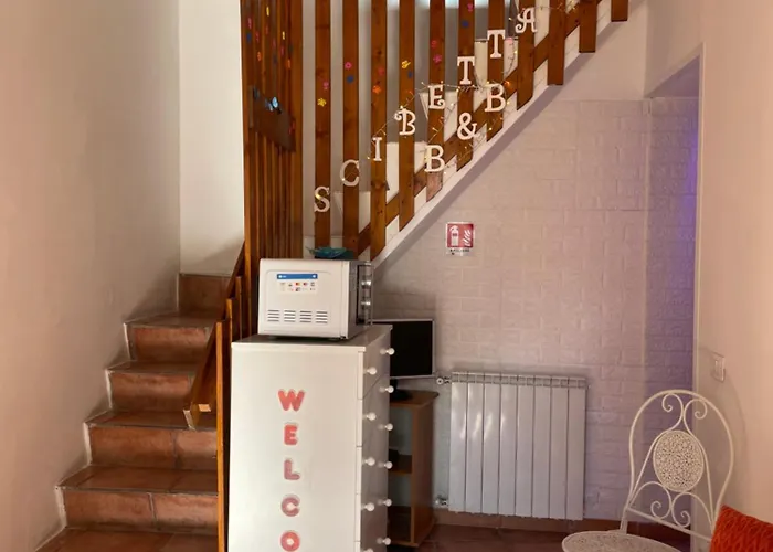 Scibetta'S B&B