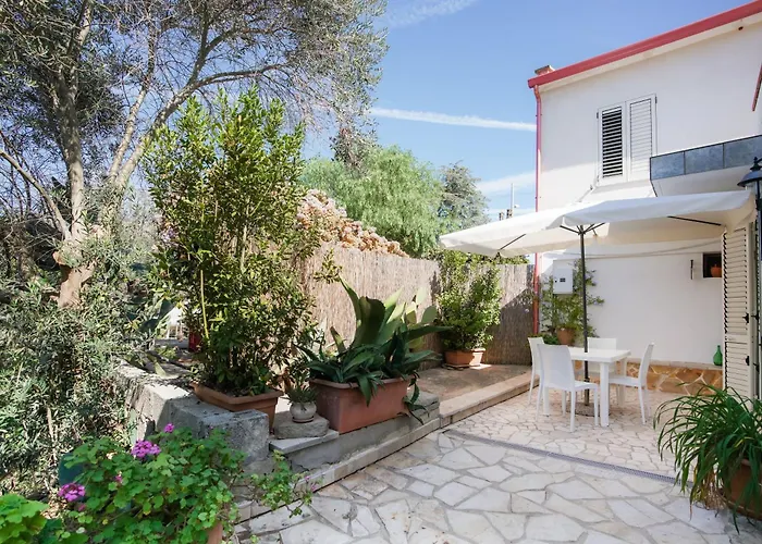 B&B Tenuta San Giorgio