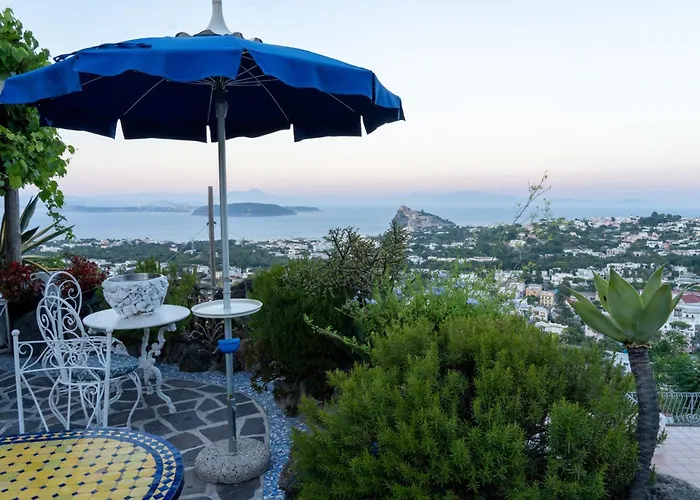 Relais Bijoux Ischia