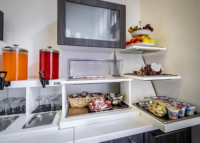 B&B Residenza le Fonticine