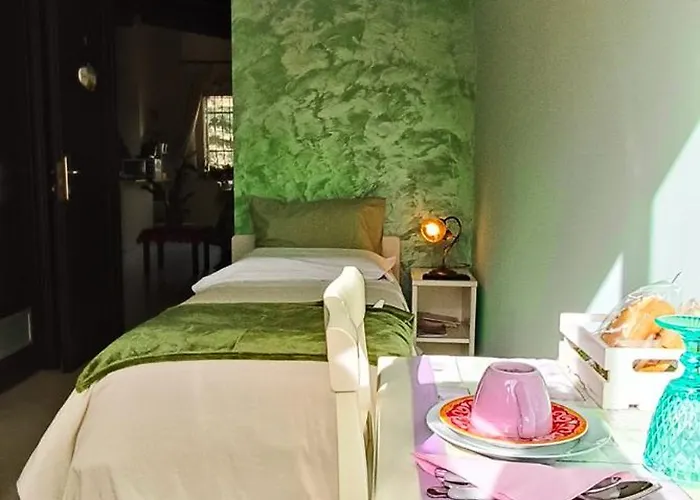 B&B Arcobaleno