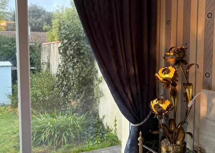 La maison bleue