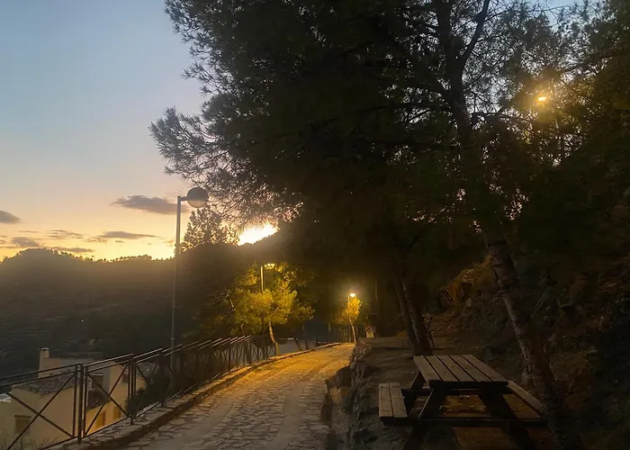 Boutique B&B Casaitana Adults Only