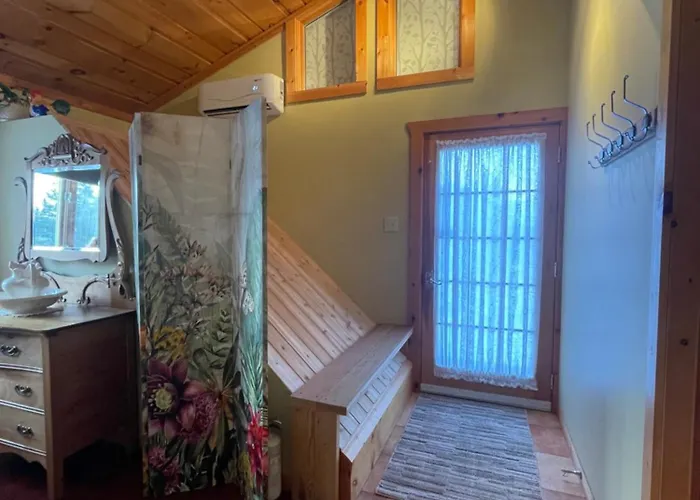 Entre Pierre Et Bois - B&B - Couette Et Cafe
