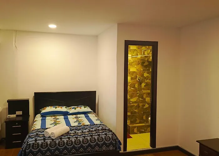 Suite La Rueda - El Renacimiento Suites
