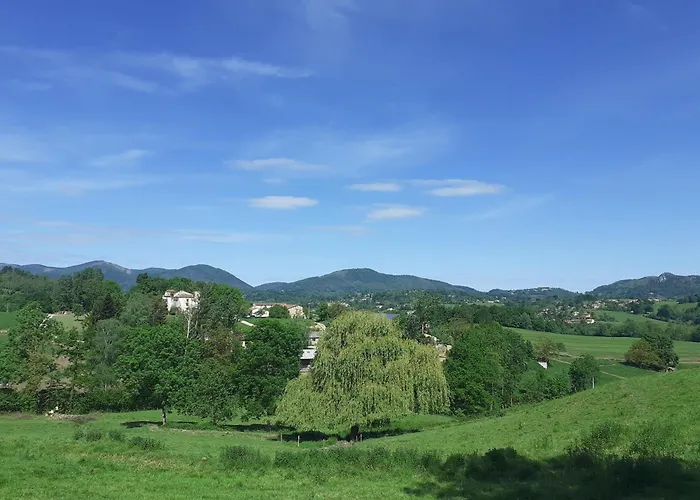 la maison d'Anna