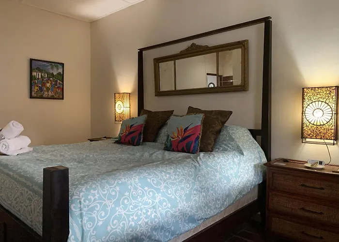 El Litoral Gentle Wellness Retreat In Coronado, Panama