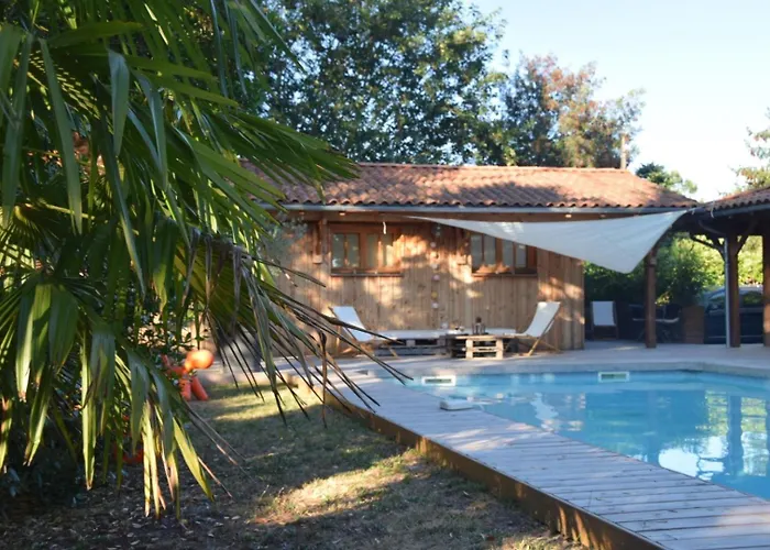 La Maison Du Las