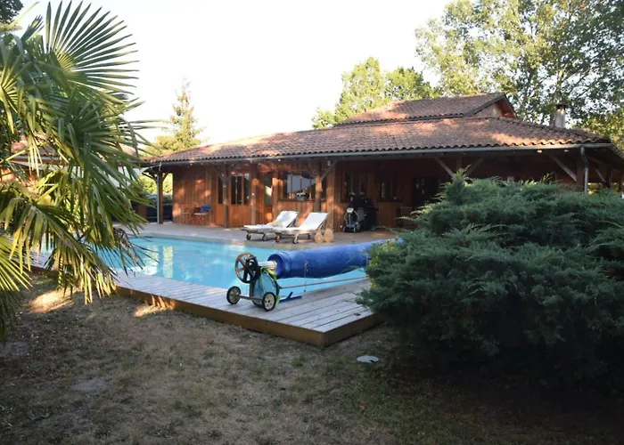 La Maison du Las