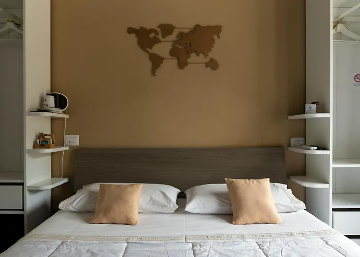 La Terrazza Sulle Vigne B&B
