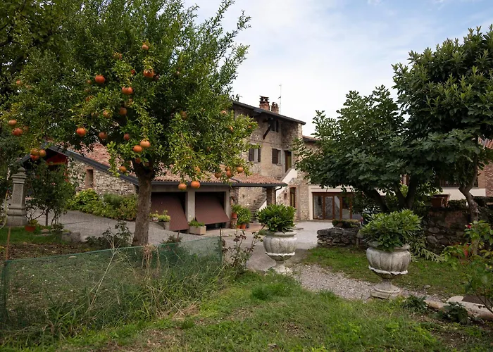 La Terrazza Sulle Vigne B&B
