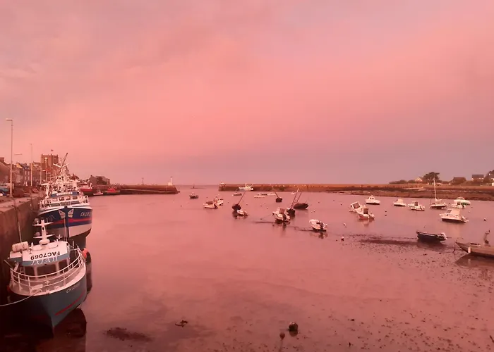 Le Mora Hôtes