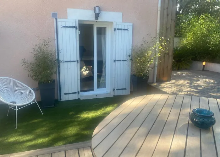 Léchappée Belle