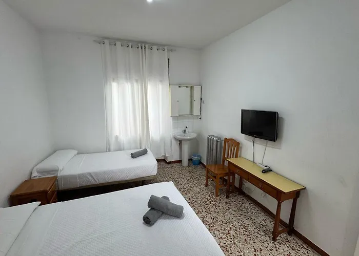 Hostal Ruano