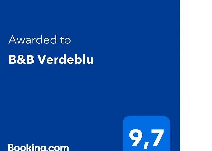 B&B Verdeblu
