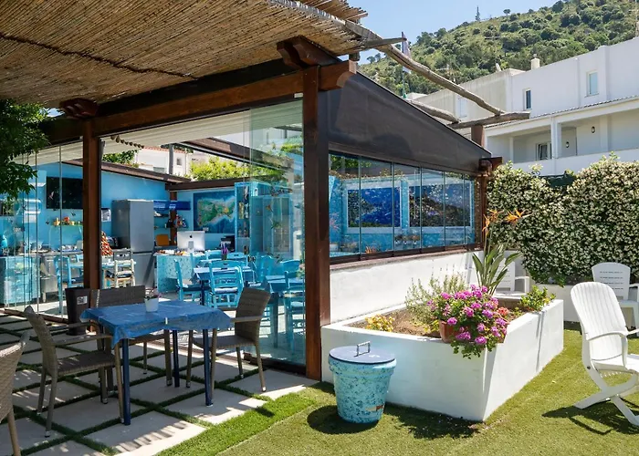 Capri Dreaming