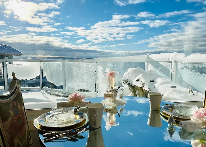 Donna'S Bed & Breakfast