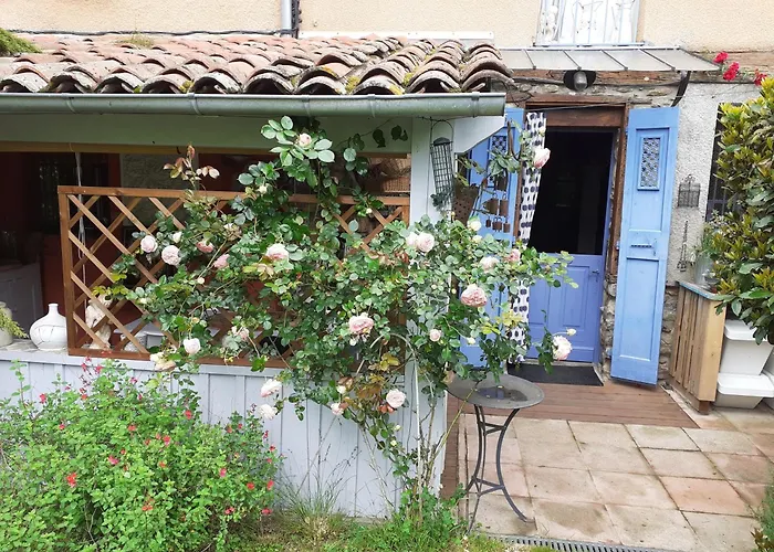 la maison d'Anna