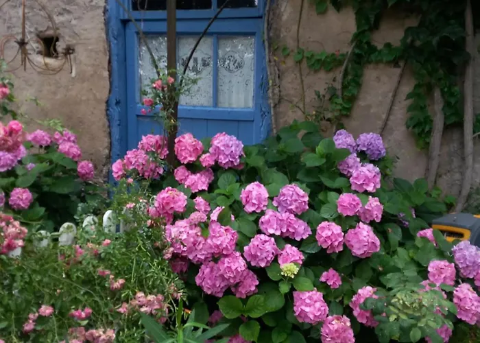 la maison d'Anna