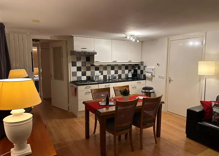 B & B Annamie