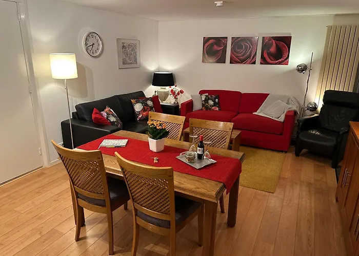 B & B Annamie