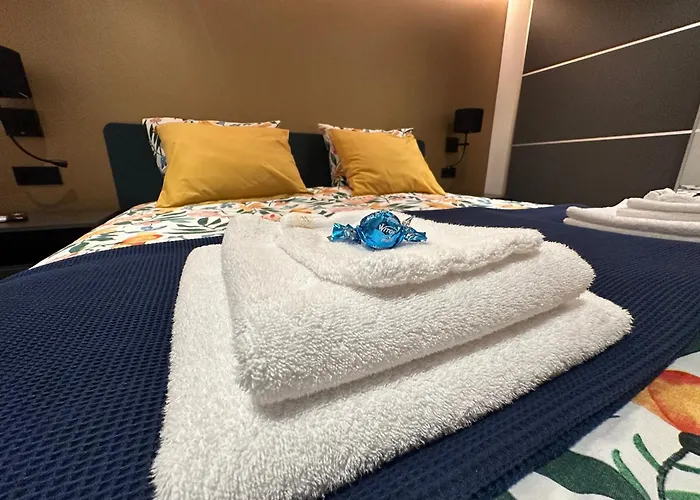 B & B Annamie