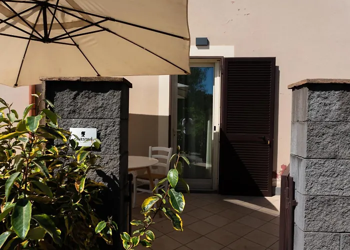 B&B Donna Cinzia
