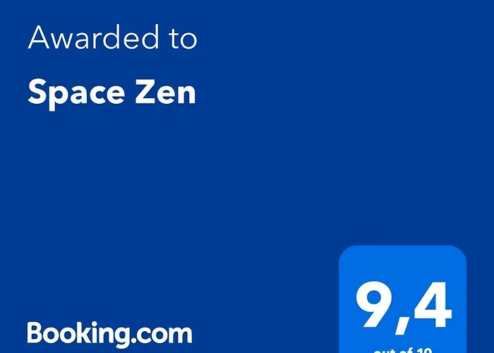 Space Zen