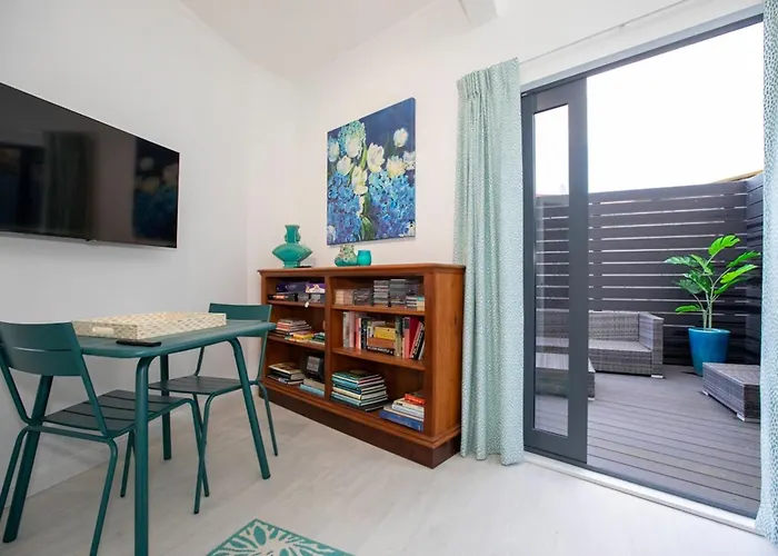 Riverstone Retreat Upper Hutt