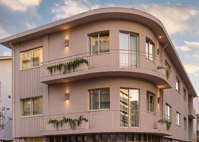 Ocean Boutique Guesthouse