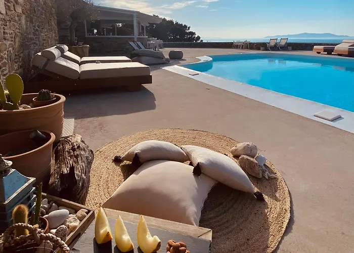 Pino Di Loto Boutique Bed & Breakfast