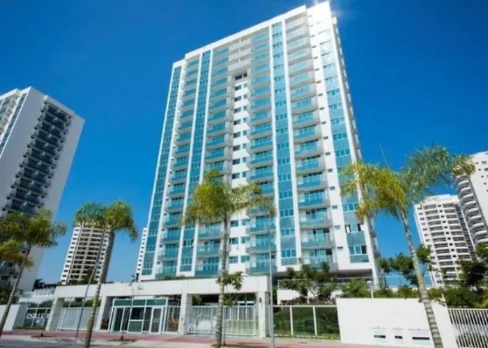 Suite luxo e Apartamento 1 quarto Deluxe