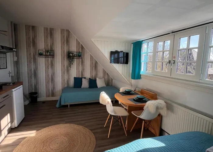 Bed & Breakfast Hotel Zandvoort