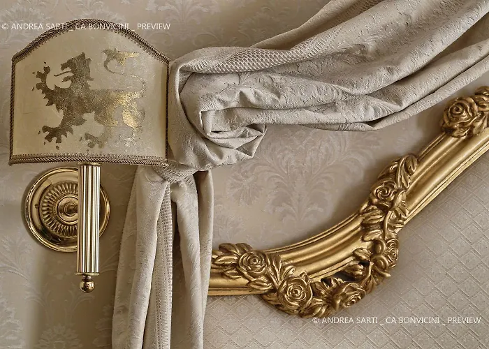 B&B Ca' Bonvicini