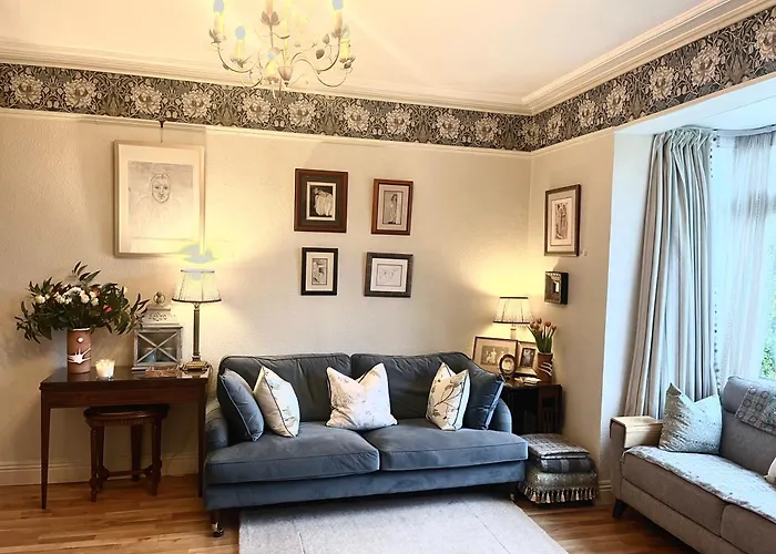 The Artist Residence Dublin Boutique B&B