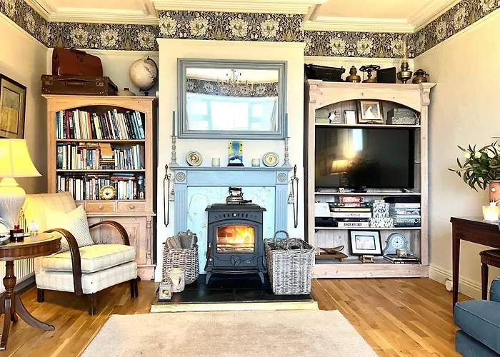The Artist Residence Dublin Boutique B&B