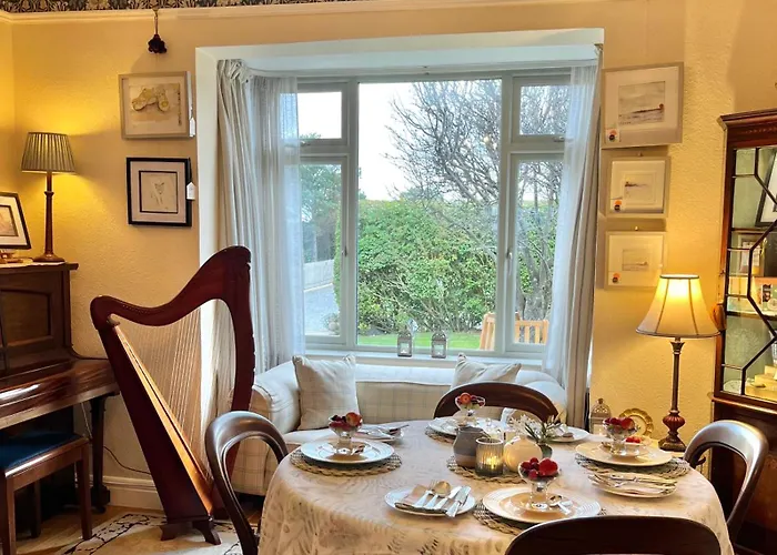 The Artist Residence Dublin Boutique B&B