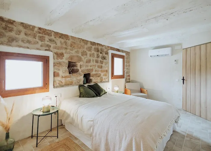 Masia Aubareda