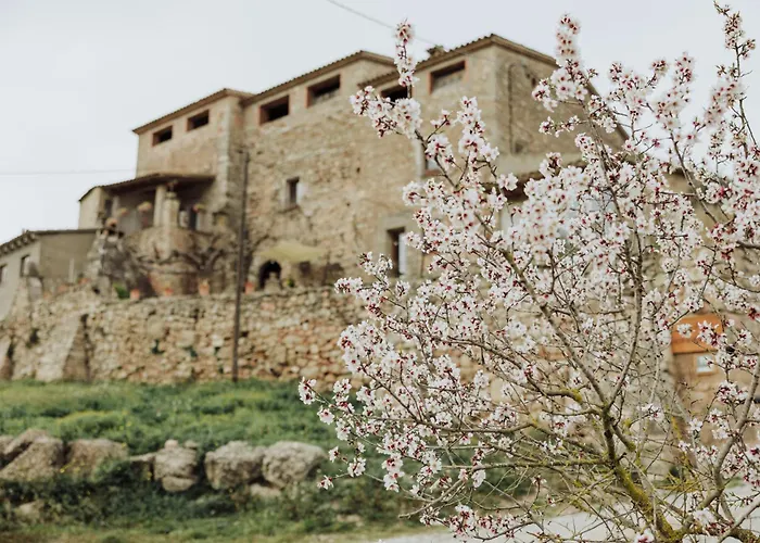 Masia Aubareda