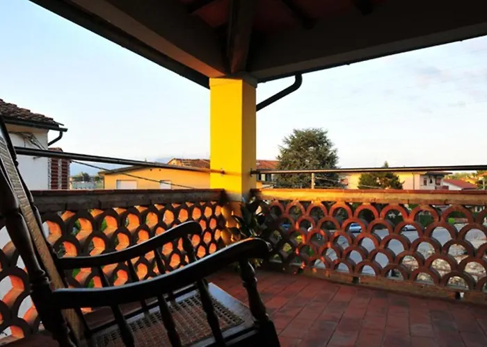 B&B Il Casale Di Nanni