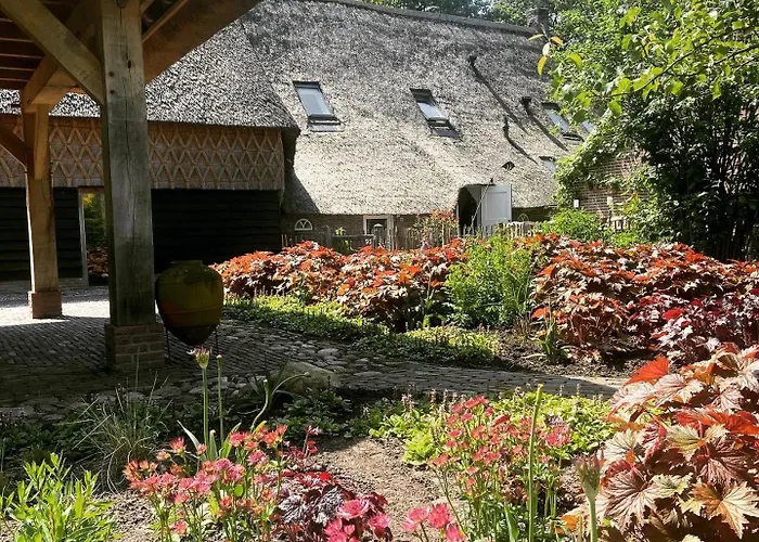 De Vijf Suites