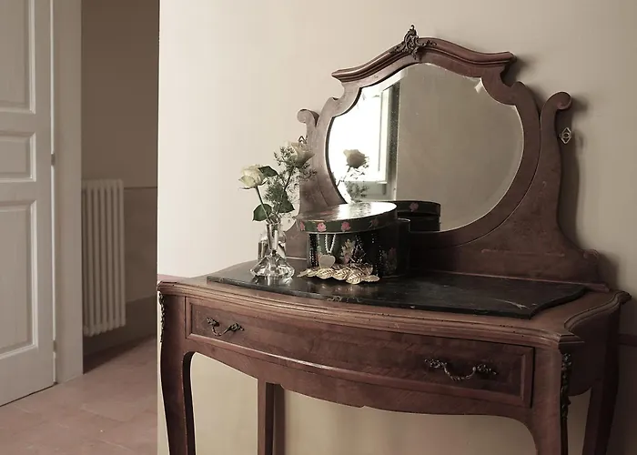 Palazzo Mattei B&B And Charming Rooms